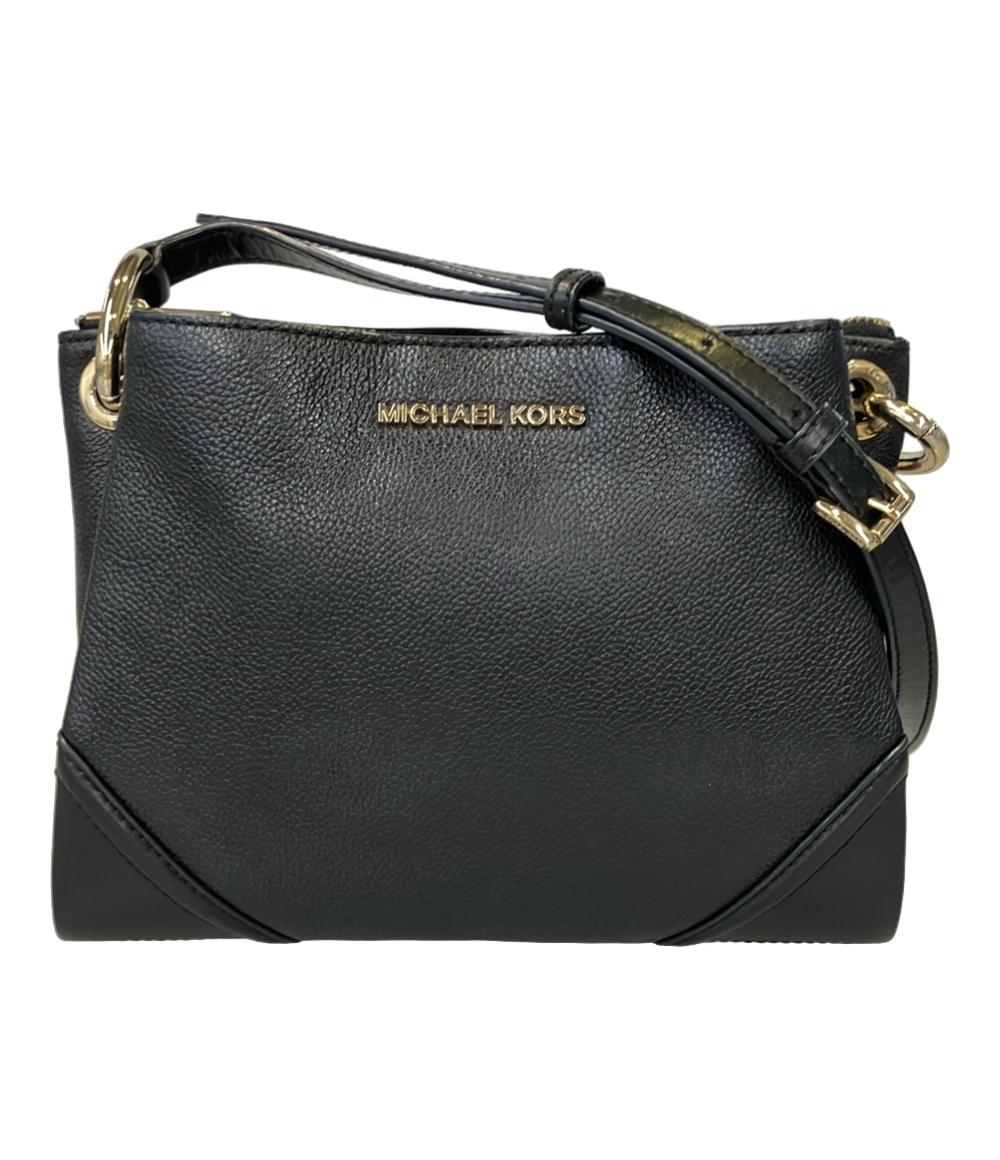 MICHAEL KORS ショルダーバッグ 斜め掛け ニコル クロスボディーバッグ レディース マイケルコース