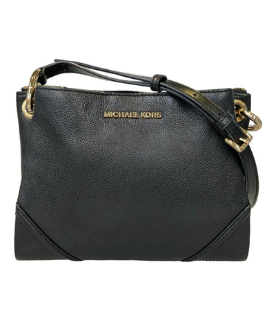 MICHAEL KORS ショルダーバッグ 斜め掛け ニコル クロスボディーバッグ レディース マイケルコース
