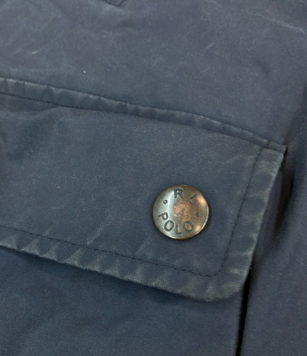 POLO RALPH LAUREN ブルゾン ジャケット メンズ SIZE L ポロ・ラルフローレン
