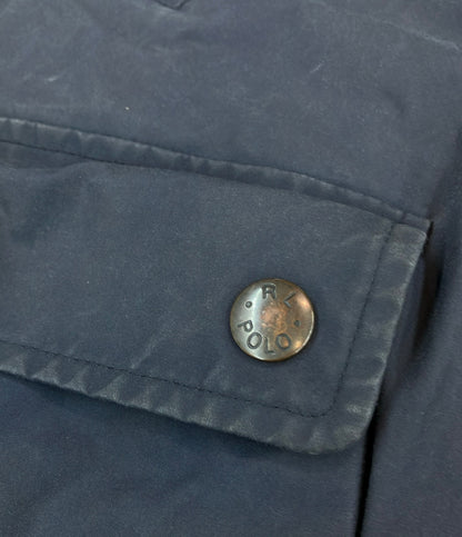 POLO RALPH LAUREN ブルゾン ジャケット メンズ SIZE L ポロ・ラルフローレン