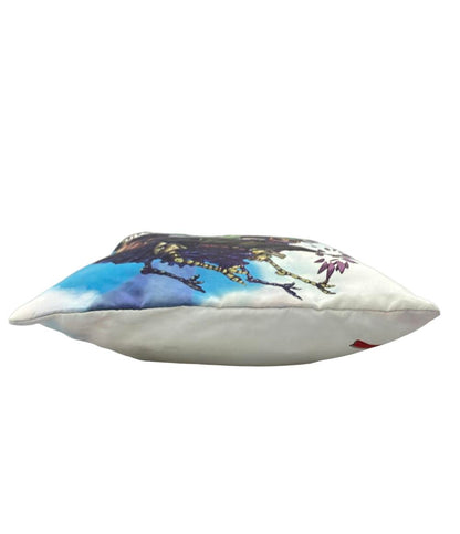 LOEWE 巾着ポーチ  ドローストリングポーチ スタジオジブリ ハウルの動く城 レディース メンズ ロエベ