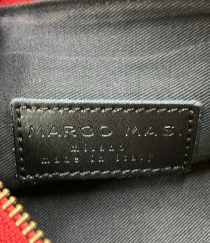 MARCO MASI ショルダーバッグ 斜め掛け レディース マルコマージ