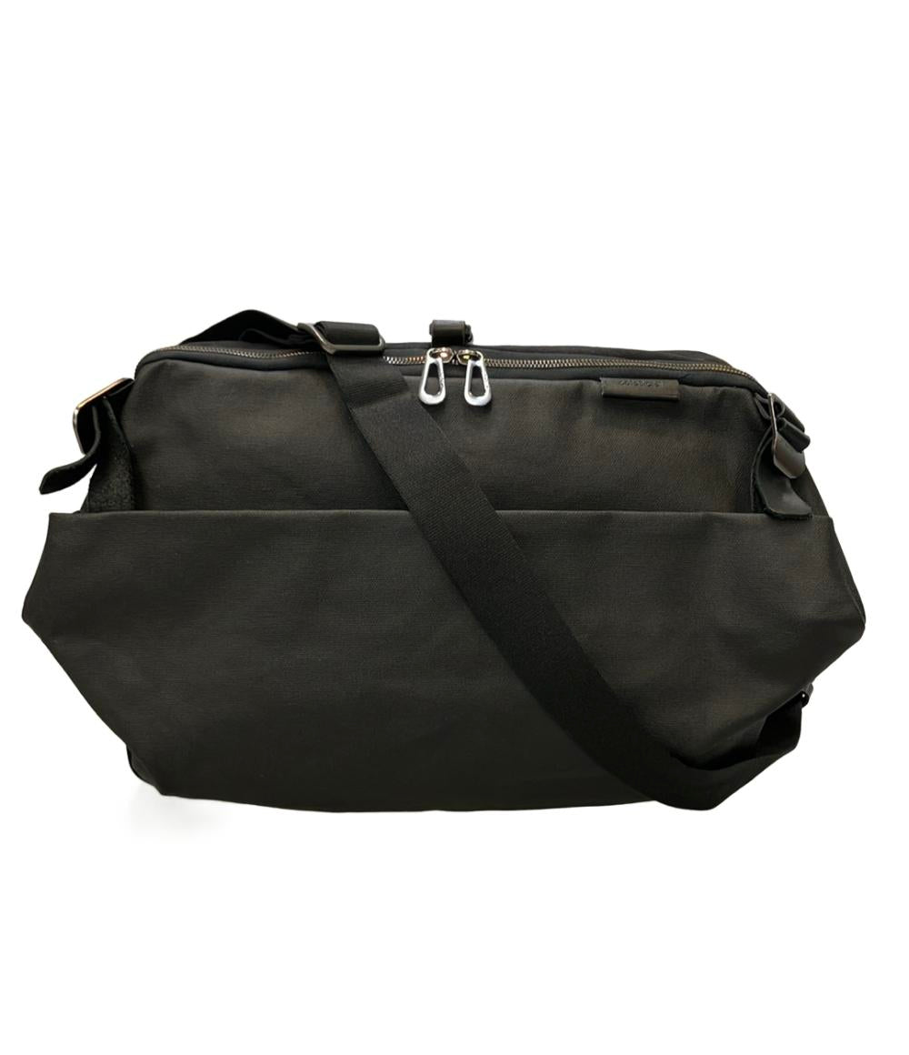 Cote&Ciel メッセンジャーバッグ メンズ コートエシエル