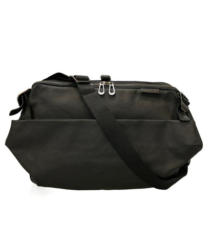 Cote&Ciel メッセンジャーバッグ メンズ コートエシエル