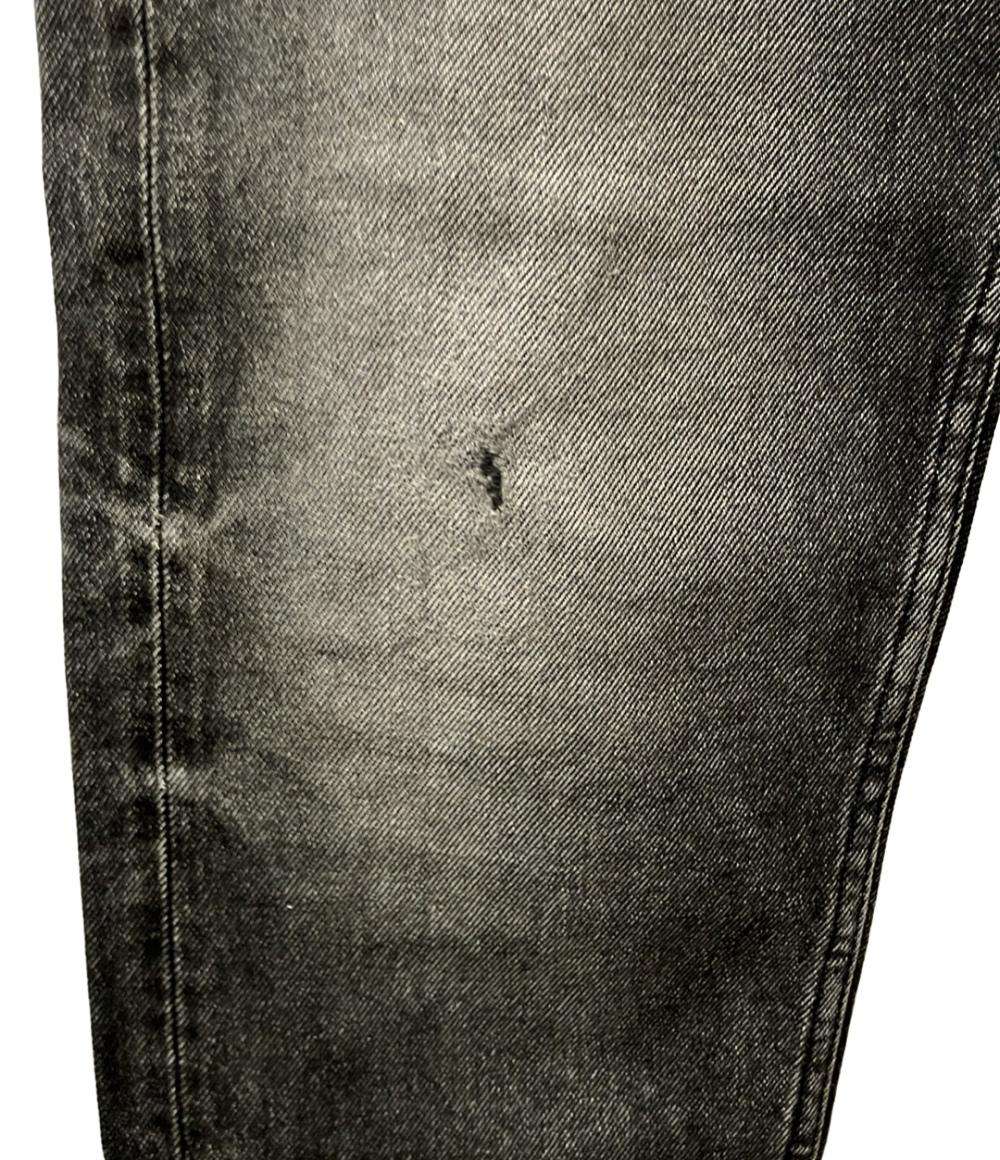 美品 デンハム デニムパンツ ジーンズ FORGE MIJ 01231111003 メンズ SIZE 28 (S) DENHAM
