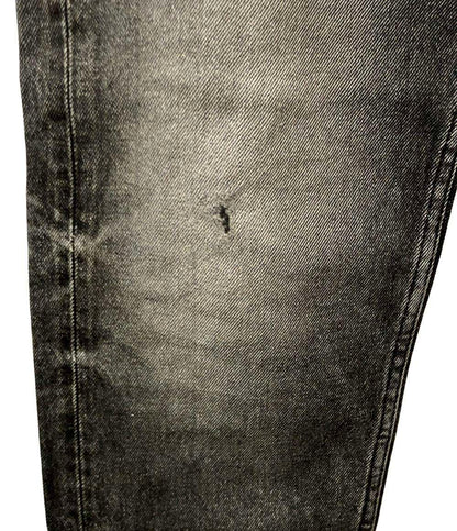 美品 デンハム デニムパンツ ジーンズ FORGE MIJ 01231111003 メンズ SIZE 28 (S) DENHAM