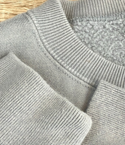 AURALEE スウェット トレーナー SMOOTH SOFT 23AW A23AP02TU メンズ SIZE 3 (S) オーラリー