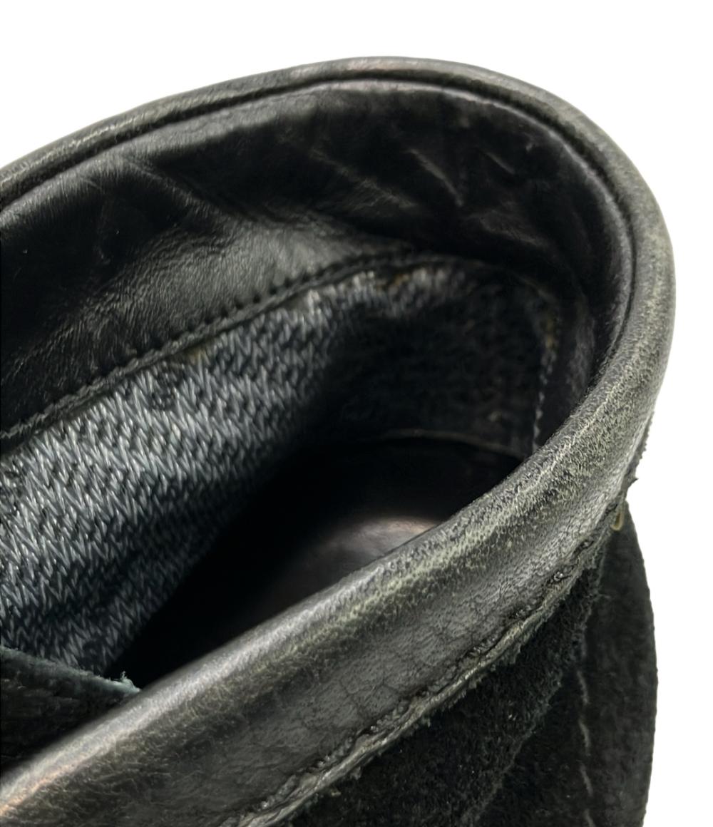 Clarks ワラビーブーツ GORE-TEX 21621 メンズ SIZE 9 (M) クラークス