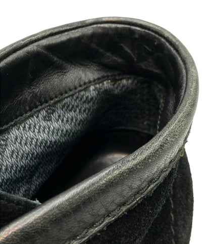 Clarks ワラビーブーツ GORE-TEX 21621 メンズ SIZE 9 (M) クラークス