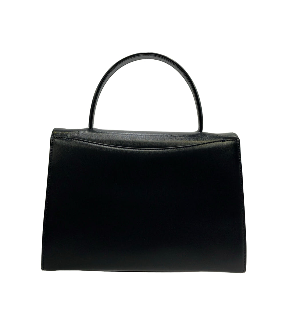 美品 HAMANO ハンドバッグ 傳濱野 レディース ハマノ
