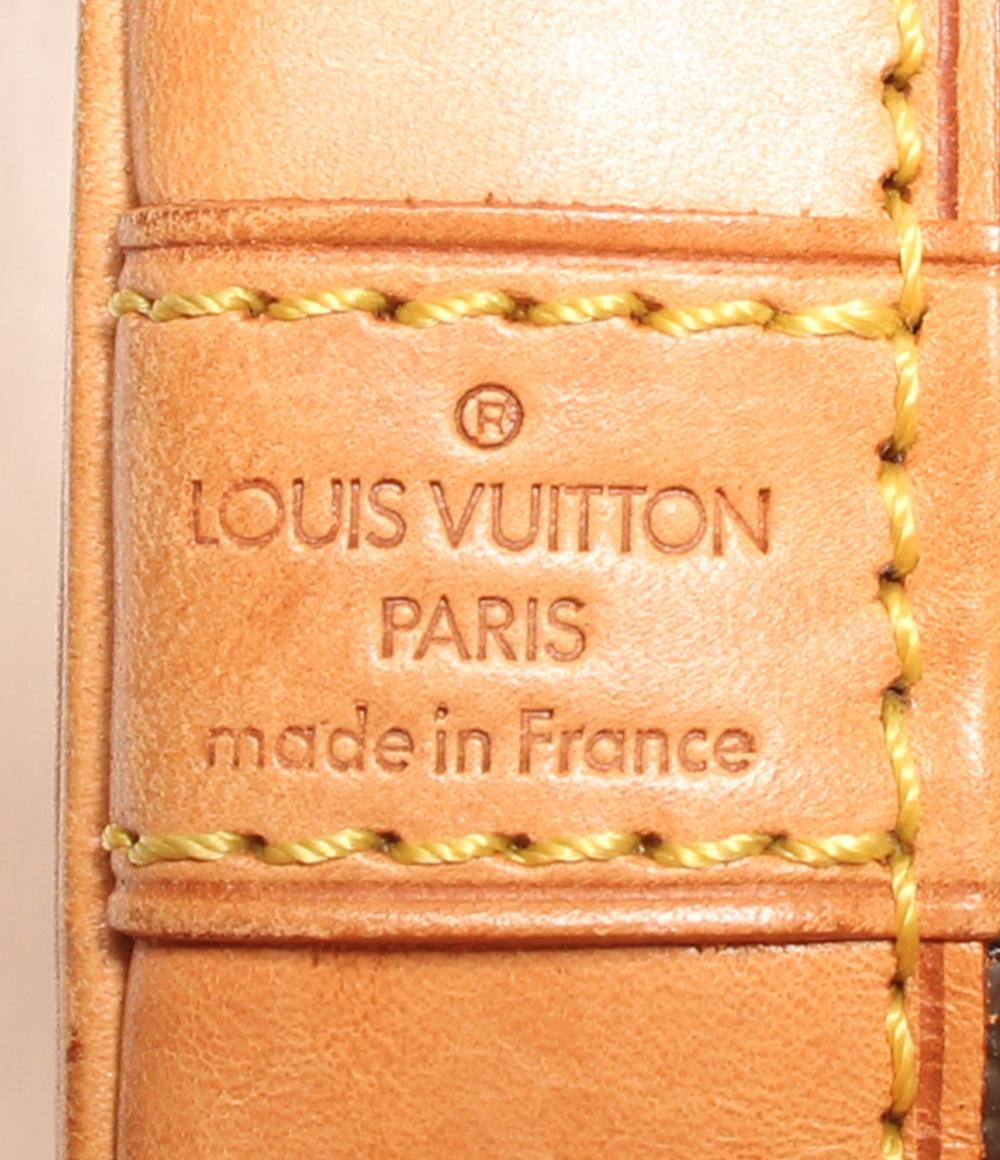 ルイ・ヴィトン ハンドバッグ アルマ モノグラム M51130 レディース LOUIS VUITTON
