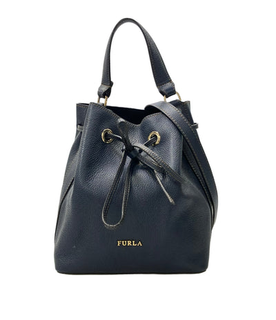 FURLA 2way ハンドバッグ ショルダーバッグ 斜め掛け レディース フルラ