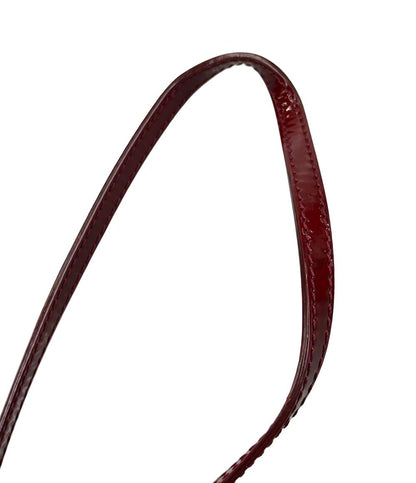 バーバリー ショルダーバッグ 斜め掛け レディース BURBERRY