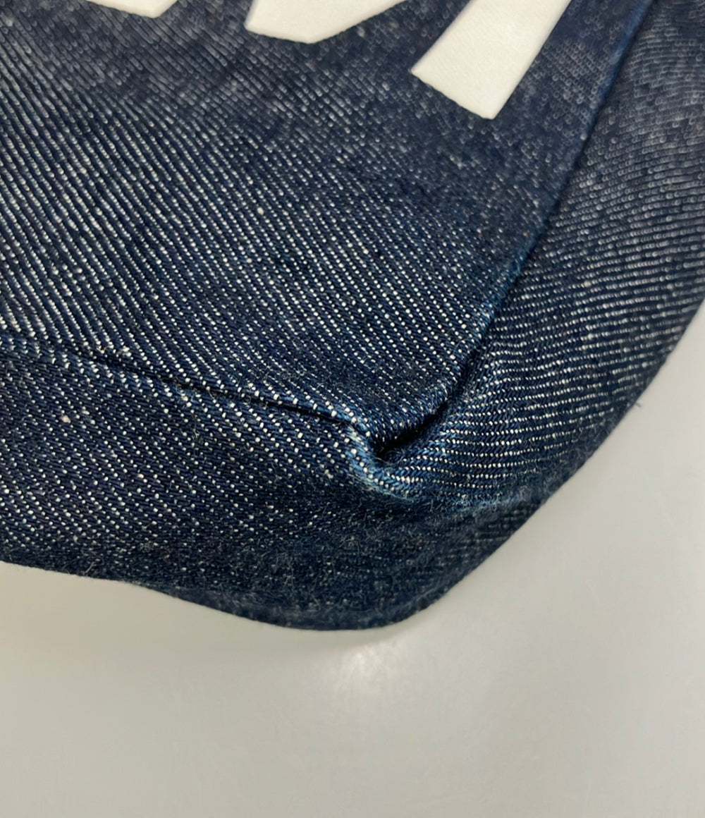 A.P.C. トートバッグ デニム レディース アーペーセー