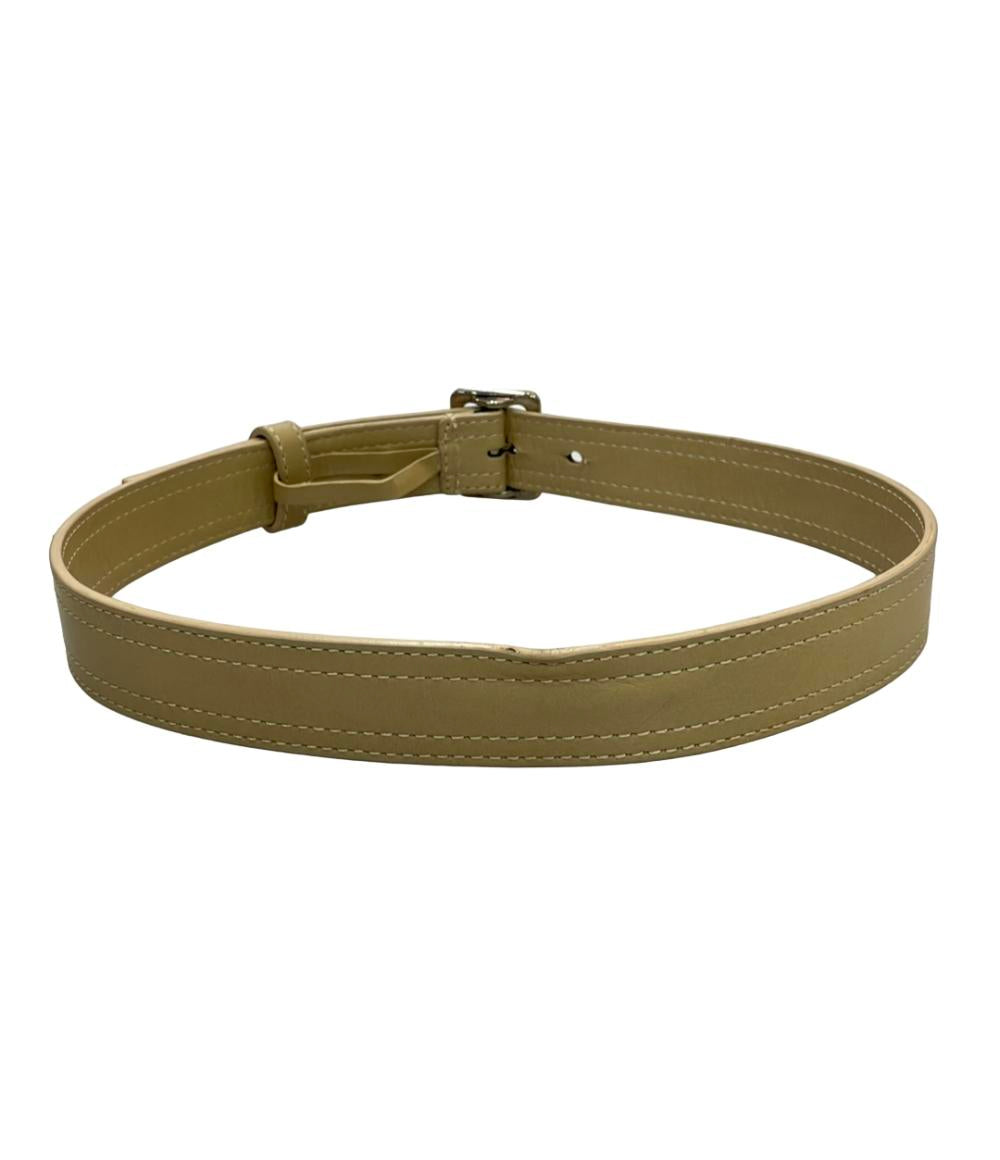 クリスチャンディオール ベルト キッズ Christian Dior