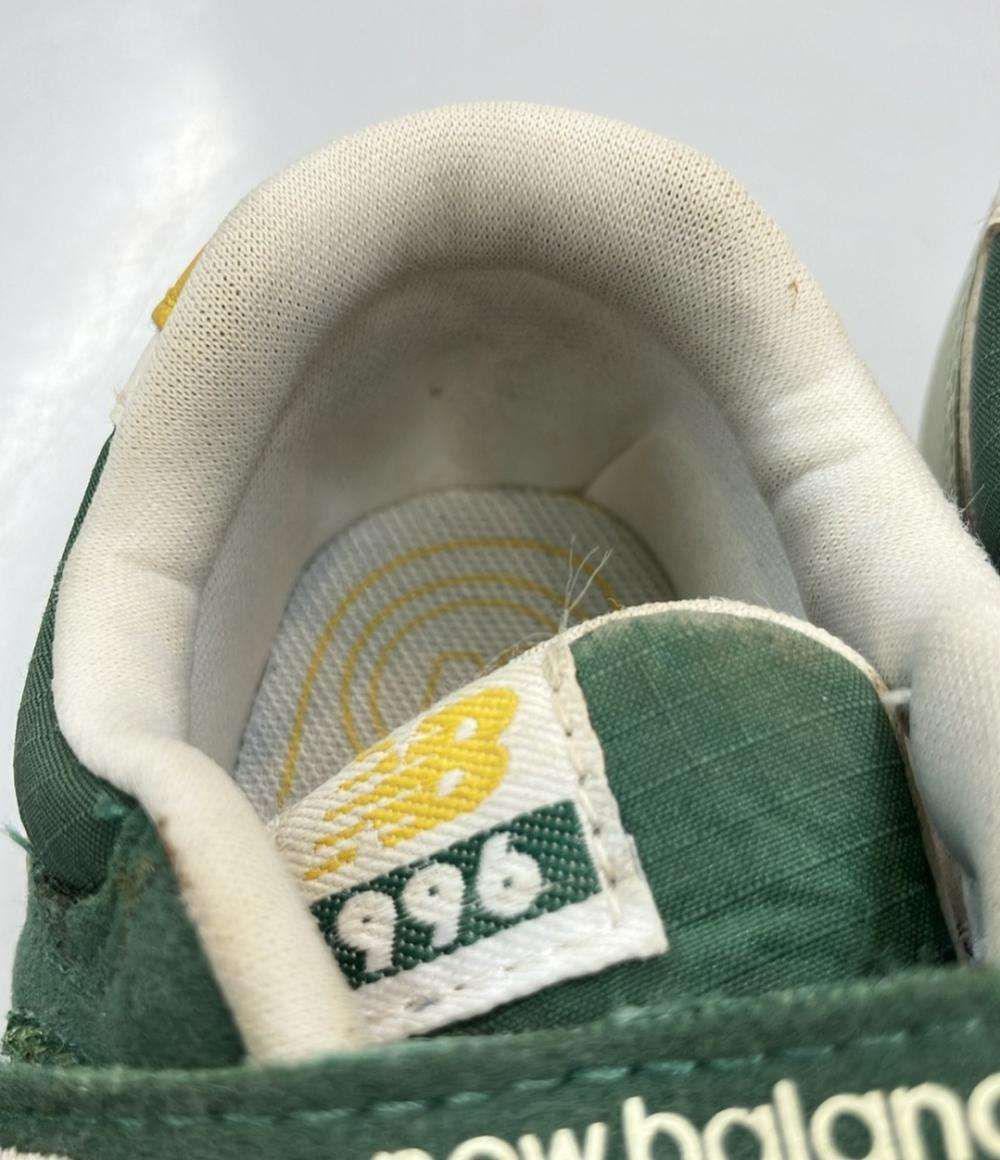 訳あり ニューバランス ローカットスニーカー FS996TGI ベビー SIZE 14.0 (M) NEW BALANCE