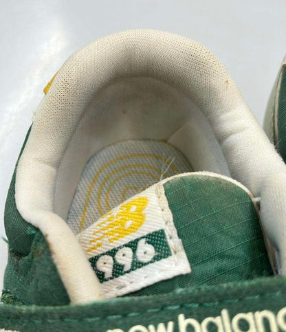 訳あり ニューバランス ローカットスニーカー FS996TGI ベビー SIZE 14.0 (M) NEW BALANCE
