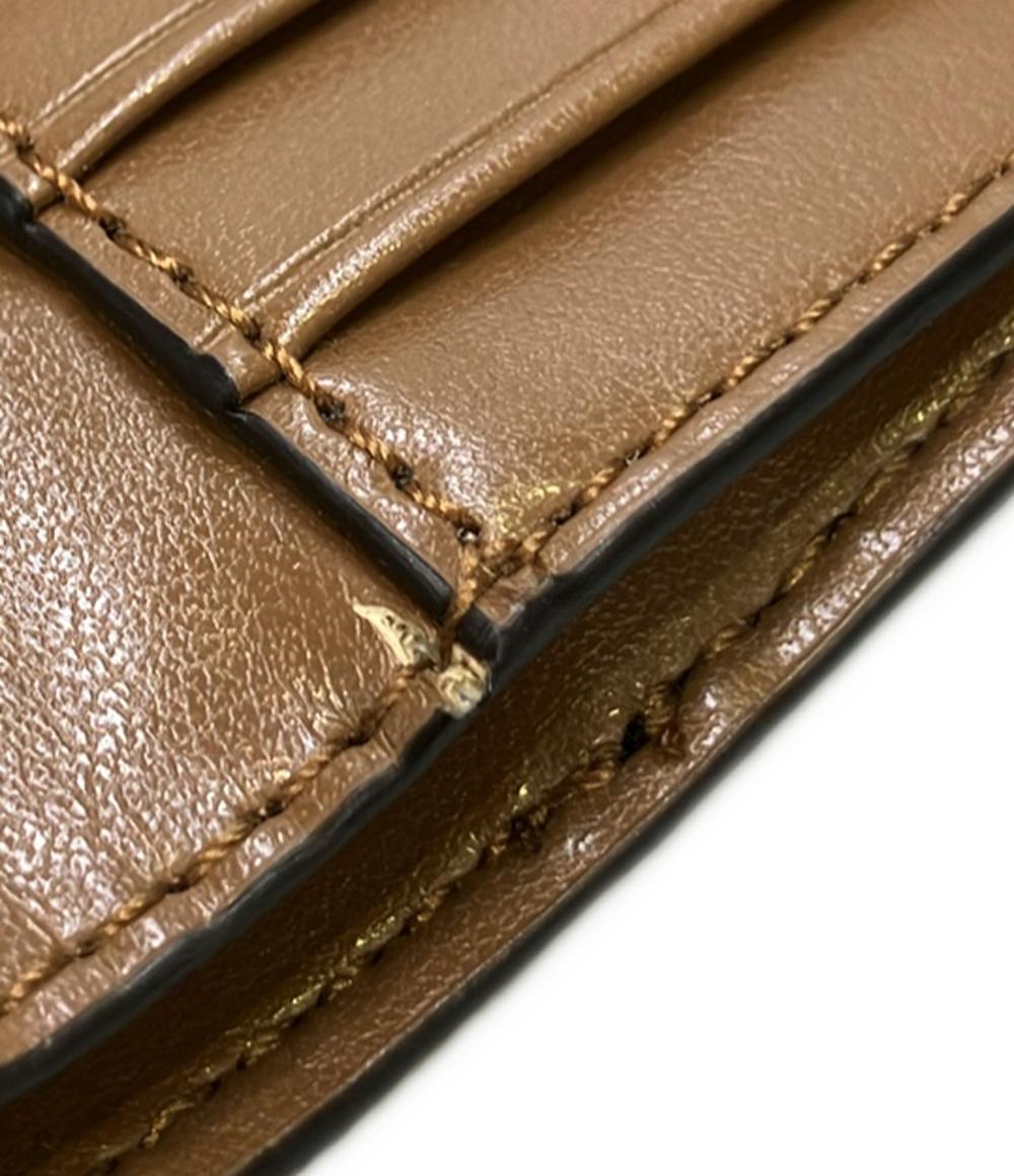 マイケルコース 三つ折り財布 レディース MICHAEL KORS