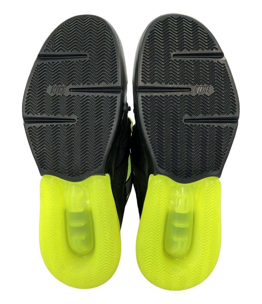 ナイキ ハイカットスニーカー AIR FORCE 270 UTILITY AQ0572-001 メンズ SIZE 25.5 (S) NIKE