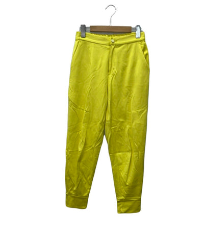 ボーダーズ アット バルコニー スウェットパンツ レディース SIZE 36 (XS) BORDERS at BALCONY