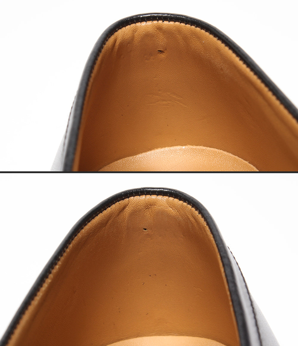 J.M WESTON ローファー 180シグニチャーローファー 41-101-180-1F メンズ SIZE 5 D (25cm) ジェイエムウエストン