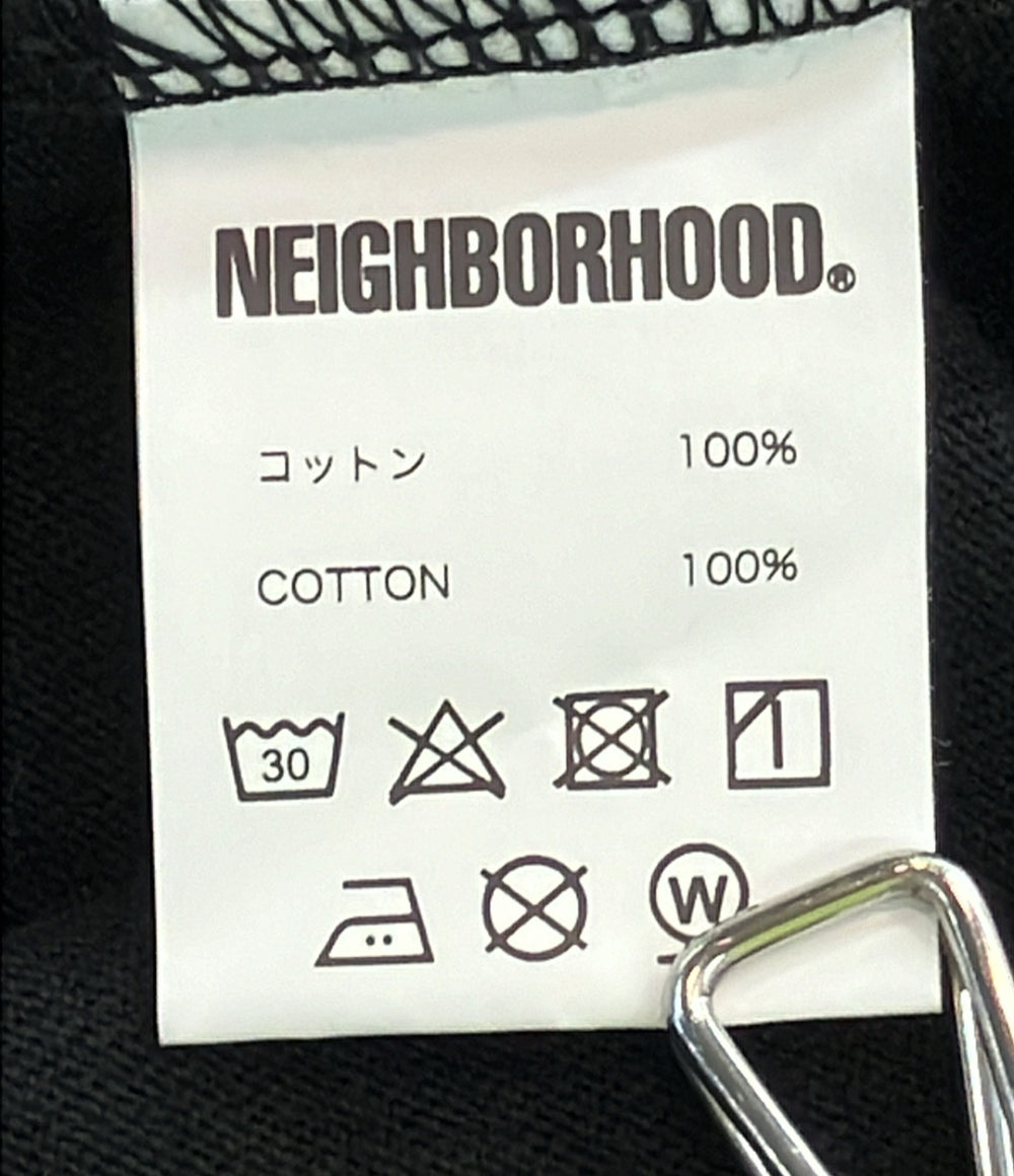 美品 ネイバーフッド 半袖Ｔシャツ メンズ SIZE M (M) NEIGHBORHOOD