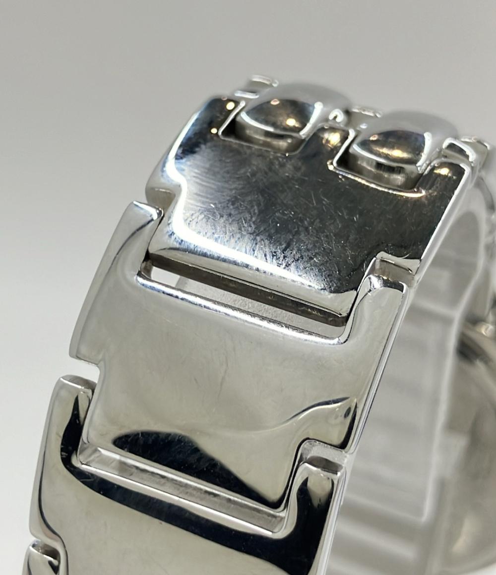 アンドロイド ③-170  602　腕時計 クオーツ ブラック メンズ ANDROID