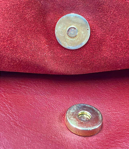 訳あり LANCEL ショルダーバッグ 斜め掛け レディース ランセル