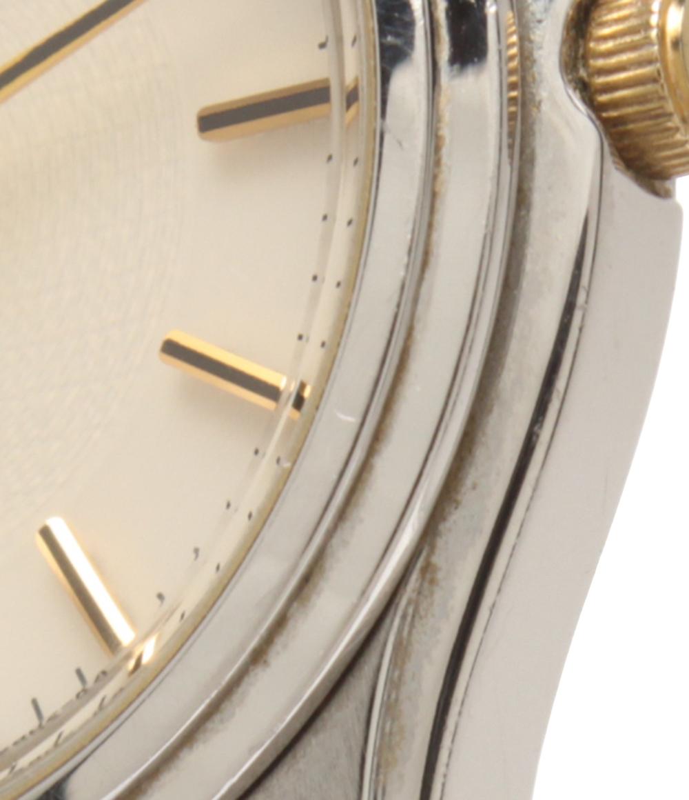 CITIZEN 腕時計 エコドライブ ソーラー E031-S048401 レディース シチズン