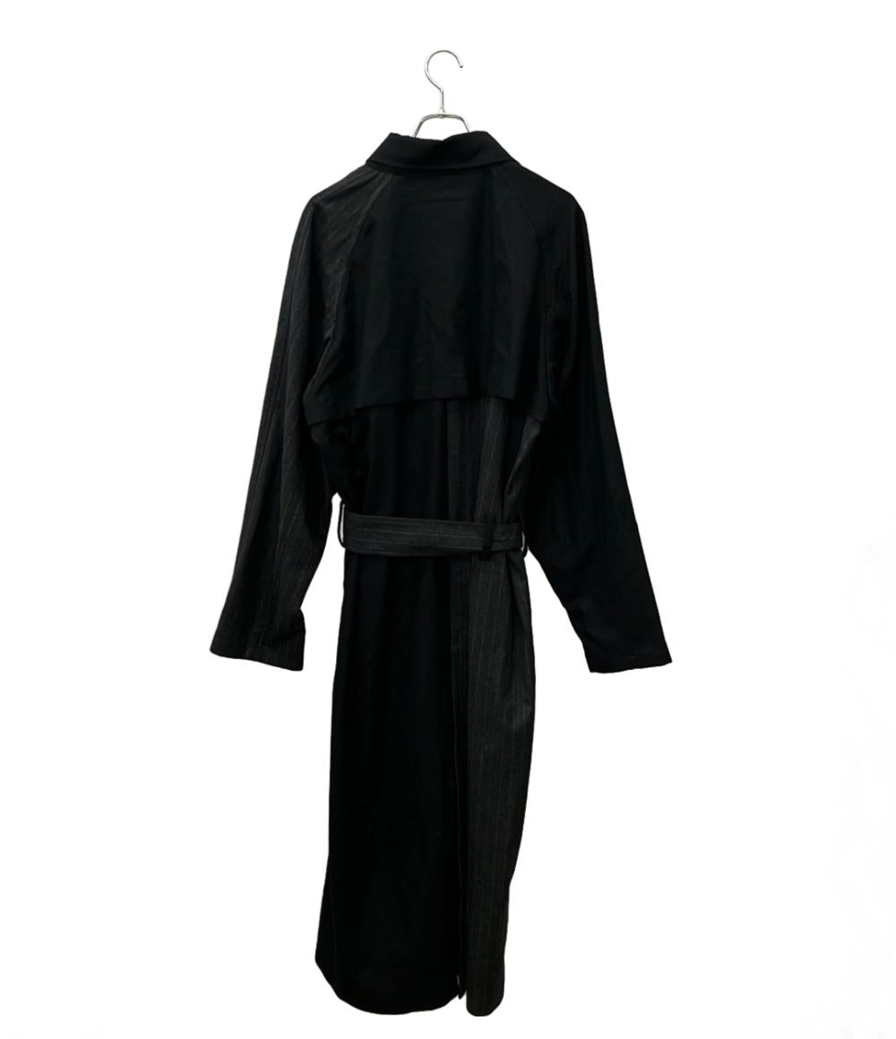 CLAMP トレンチコート メンズ SIZE F (M) クランプ