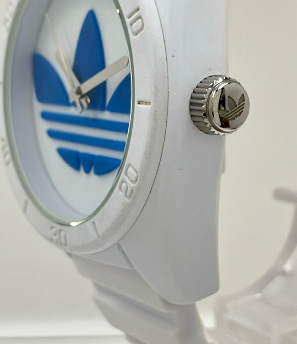 adidas 腕時計 クオーツ ADH2921 メンズ アディダス