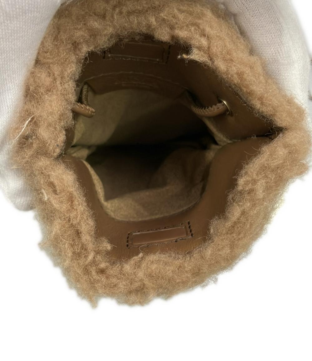 MAX MARA ショルダーバッグ クロスボディ テディバッグ 斜め掛け レディース マックスマーラ