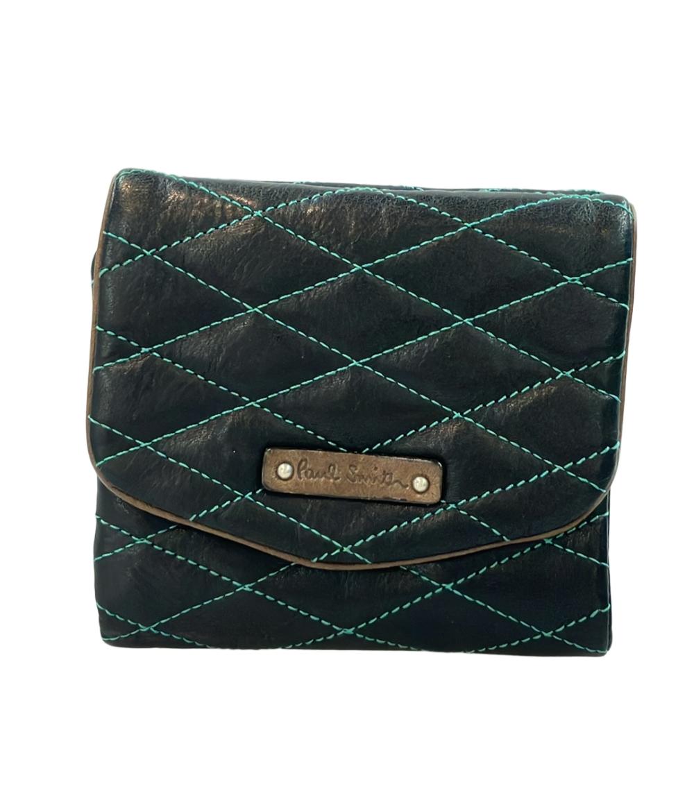 ポール・スミス 二つ折り財布 メンズ Paul Smith
