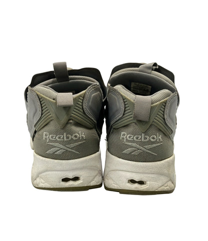 Reebok ローカットスニーカー インスタ ポンプフューリー V65751 レディース メンズ SIZE 25.0 リーボック