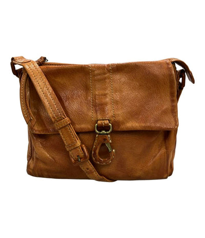 ゲンテン ショルダーバッグ 斜め掛け ユニセックス genten