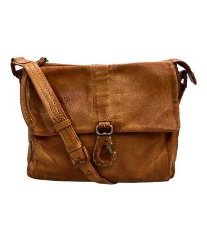 ゲンテン ショルダーバッグ 斜め掛け ユニセックス genten