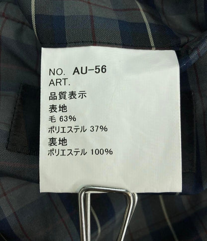 美品 アビカ テーラードジャケット ベスト付き メンズ SIZE S (S) AVICA