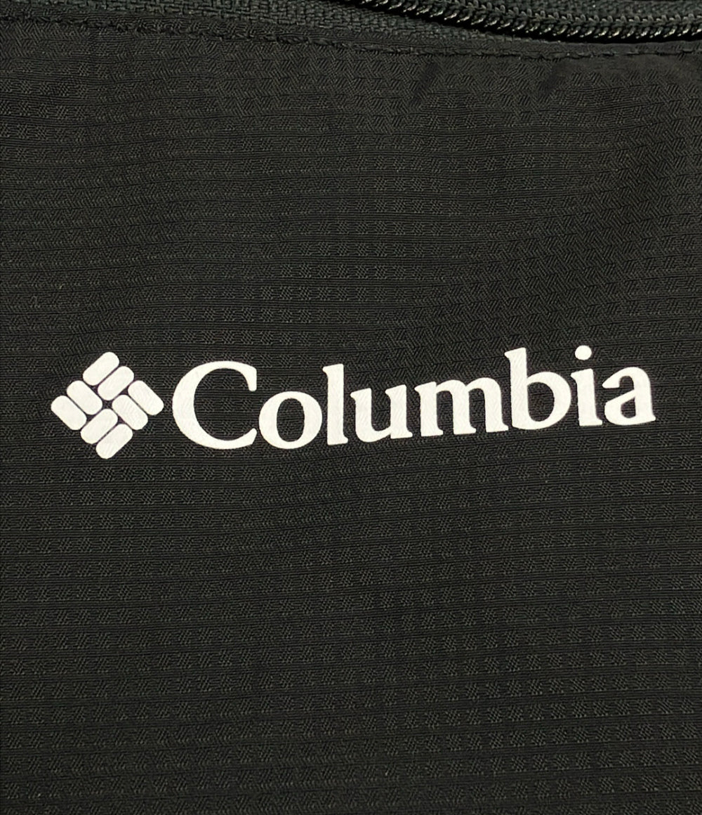Columbia ショルダーバッグ 斜め掛け メンズ レディース コロンビア