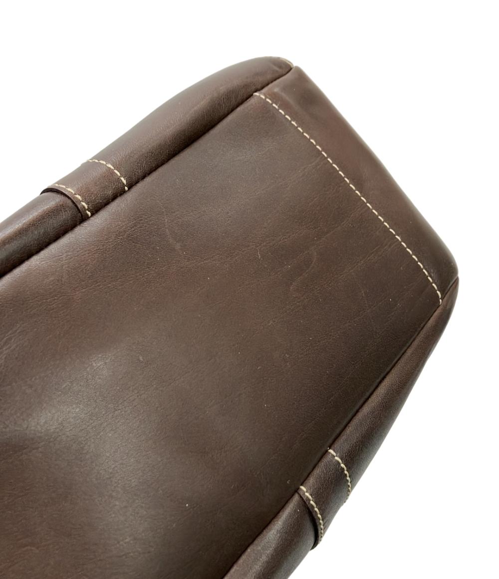 COACH トートバッグ ショルダーバッグ 肩掛け レザー 11285 レディース コーチ