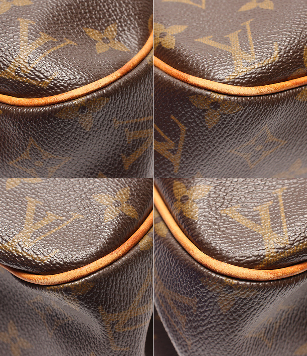LOUIS VUITTON トートバッグ ショルダーバッグ 肩掛け バティニョール オリゾンタル モノグラム M51154 レディース ルイ・ヴィトン