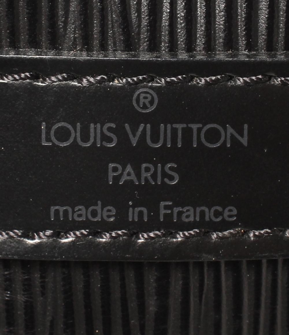LOUIS VUITTON ショルダーバッグ 肩掛け エピ プチ ノエ M44102 レディース ルイ・ヴィトン