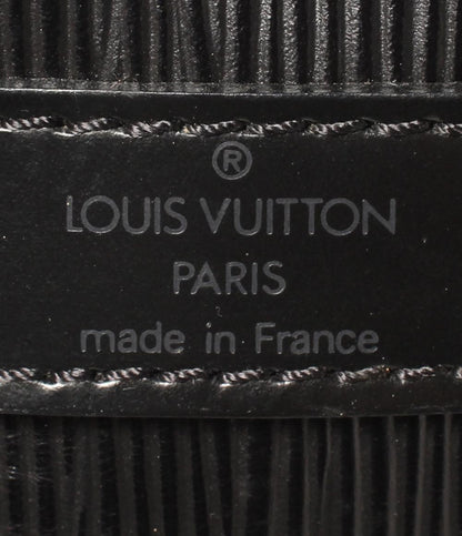 LOUIS VUITTON ショルダーバッグ 肩掛け エピ プチ ノエ M44102 レディース ルイ・ヴィトン