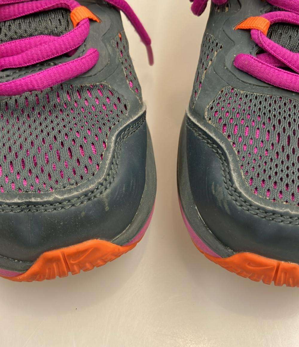 ナイキ ローカットスニーカー 654446-011 レディース SIZE 23.0 (M) NIKE