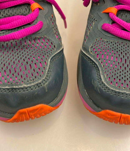 ナイキ ローカットスニーカー 654446-011 レディース SIZE 23.0 (M) NIKE