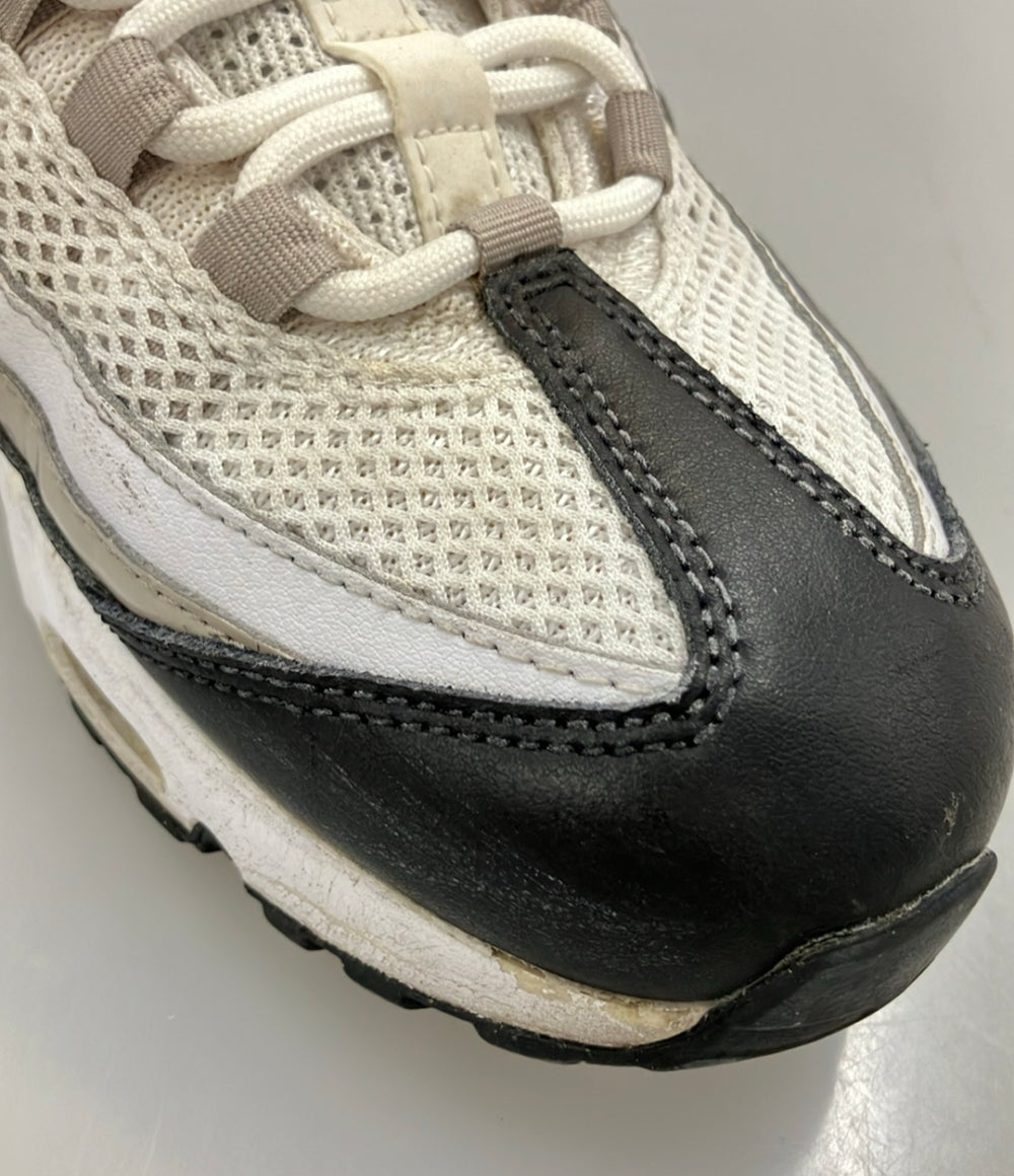 NIKE ローカットスニーカー W AIR MAX 95 DR2550-100 レディース SIZE 26.5 (XL) ナイキ