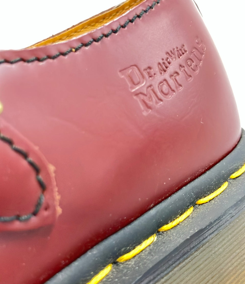 Dr.Martens メリージェーンシューズ ダブルストラップ レディース SIZE UK 5 (24cm) ドクターマーチン