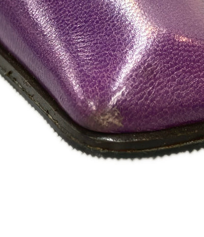 Miu Miu バックバンドパンプス レディース SIZE 37 (23.5cm) ミュウ ミュウ