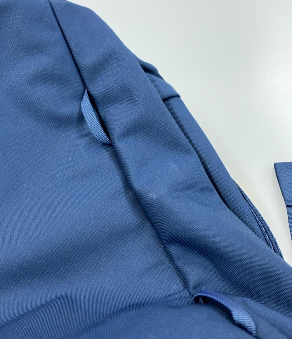 イエティ ナイロンスーツケースリュック キャリーオンバッグ CROSSROADS 35 メンズ YETI