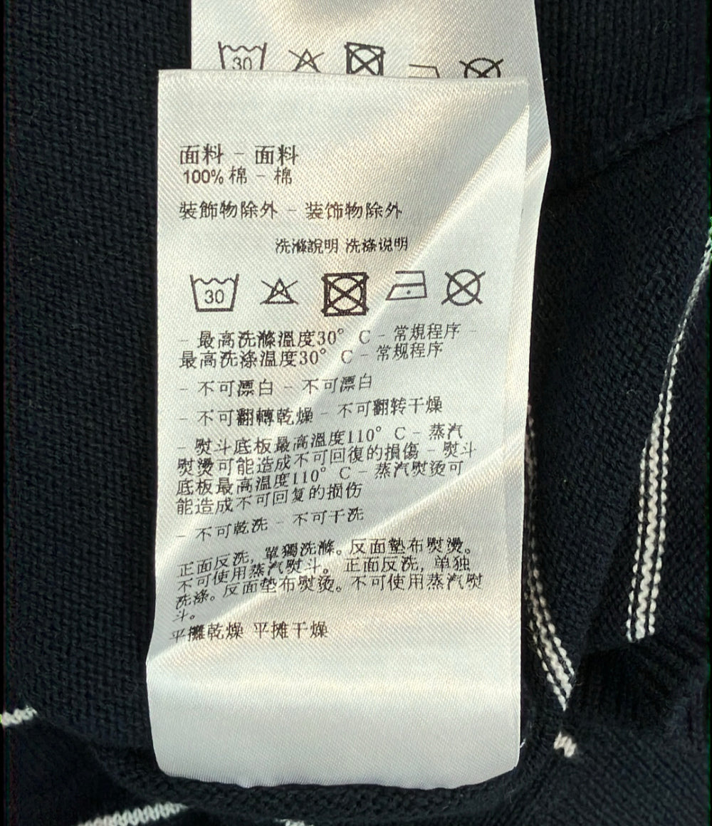ARMANI EXCHANGE 長袖 ニット メンズ SIZE XS アルマーニエクスチェンジ