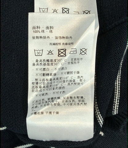 ARMANI EXCHANGE 長袖 ニット メンズ SIZE XS アルマーニエクスチェンジ